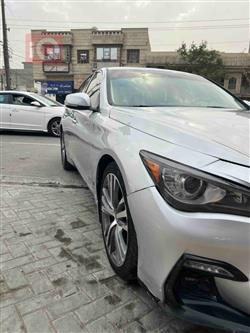 انفنتي Q50